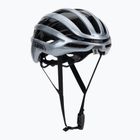 Fahrradhelm ABUS Airbreaker 2.0 Mips graphite silver
