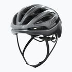 Fahrradhelm ABUS Taipan graphite silver