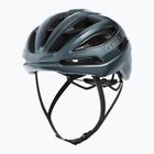 Fahrradhelm ABUS Taipan como blue