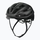 Fahrradhelm ABUS Taipan LED velcet black