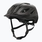 Fahrradhelm ABUS Urban-I 4.0 velvet black