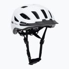 Fahrradhelm ABUS Urban-I 4.0 shiny white