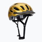Fahrradhelm ABUS Urban-I 4.0 honey yellow