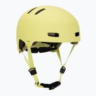 Fahrradhelm ABUS Xoxo mono yellow