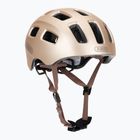Fahrradhelm Kinder ABUS Youn-I 2.0 champagne gold