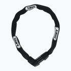 Fahrradschloss ABUS Tresor 1385/75 black