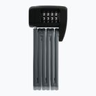 Fahrradschloss ABUS Bordo Lite Mini 6055C/60 black