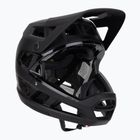 Fahrradhelm ABUS MoDrop MIPS velvet black