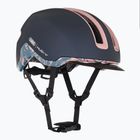 ABUS Fahrradhelm Hud-y mitternachtsblau