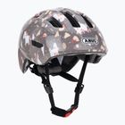 Fahrradhelm Kinder ABUS Smiley 3.0 grey horse