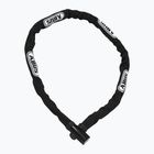 Fahrradschloss ABUS Steel-O-Chain 4804K/110 black