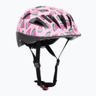 Fahrradhelm Kinder ABUS Smooty 2.0 pink watermelon
