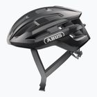 Fahrradhelm ABUS PowerDome shiny black