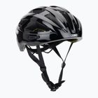 Fahrradhelm ABUS Macator Mips shiny black