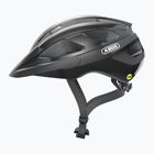 Fahrradhelm ABUS Macator Mips shiny black