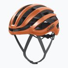 ABUS AirBreaker Fahrradhelm Goldfisch orange