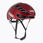 ABUS Gamechanger 2.0 MIPS Performance Fahrradhelm rot