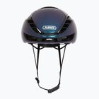 Fahrradhelm ABUS Gamechanger 2.0 MIPS flip flop purple