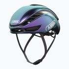 Fahrradhelm ABUS Gamechanger 2.0 MIPS flip flop purple