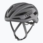 ABUS StormChaser Ace race grau Fahrradhelm