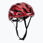 Fahrradhelm ABUS StormChaser Ace performance red