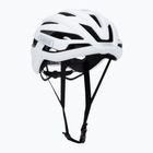 Fahrradhelm ABUS StormChaser Ace polar white