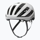 Fahrradhelm ABUS Wingback polar white