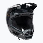 Fahrradhelm ABUS Hidrop moss green