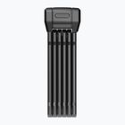 Fahrradschloss ABUS Bordo 6200K/90 SH black