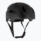 Fahrradhelm Alpina Soho schwarz matt