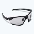 Alpina Twist Six V schwarz matt/schwarz Sonnenbrille