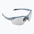Alpina Twist Six Hr V Rauch blau matt/schwarz Sonnenbrille