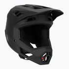 Fahrradhelm Alpina Pikes MIPS schwarz matt