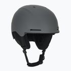 Skihelm Alpina Brix midnight/ grey matt