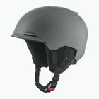 Skihelm Alpina Brix midnight/ grey matt