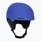 Skihelm Kinder Alpina Brix royal/ blue matt