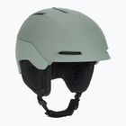 Skihelm Alpina Nax willow/ green matt
