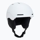 Skihelm Alpina Nax white/ camo matt
