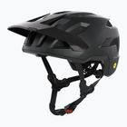 Fahrradhelm Alpina Taunus MIPS schwarz matt
