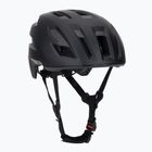 Fahrradhelm Alpina Taunus Gravel MIPS schwarz matt