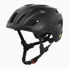 Fahrradhelm Alpina Taunus Gravel MIPS schwarz matt