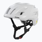 Fahrradhelm Alpina Taunus Gravel MIPS weiß matt