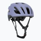 Fahrradhelm Alpina Taunus Gravel MIPS lila matt