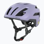 Fahrradhelm Alpina Taunus Gravel MIPS lila matt