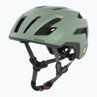 Fahrradhelm Alpina Taunus Gravel MIPS weidengrün matt