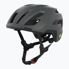 Fahrradhelm Alpina Taunus Gravel MIPS schwarz/mitternachtsgrau matt