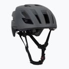 Fahrradhelm Alpina Taunus Gravel MIPS schwarz/mitternachtsgrau matt