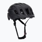 Fahrradhelm Alpina Paranus schwarz-matt