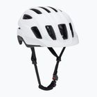 Fahrradhelm Alpina Paranus weiß matt