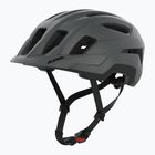 Fahrradhelm Alpina Paranus mitternachtsgrau matt